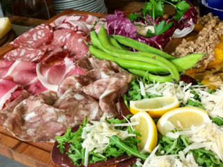 La Cantina Di Pinocchio Ristorante Pizzeria Bar