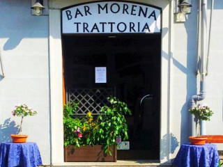 Trattoria Morena Con Cantina