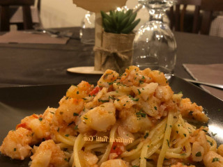 Trattoria Tutti 'ccà