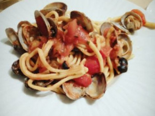 Da Nicola Pizzeria Trattoria Fiesse