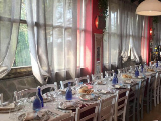 La Verandina