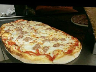 Pizzeria Del Corso