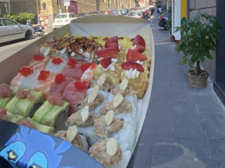 Japan Sushi Napoli