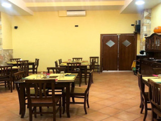 Jamm Ja Pizzeria