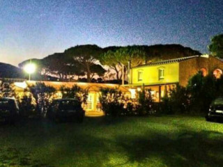 Steak House I Paoli