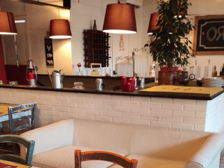 Mastro Pizza Ciccia
