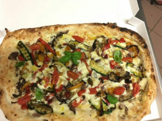 Pizza Piu
