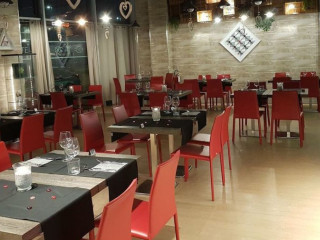 Perpiacere Cafe