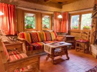 Agritur Baite Di Pra
