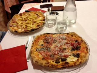 Al Cervo Pizzeria