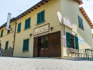 Il Canto Del Fuoco