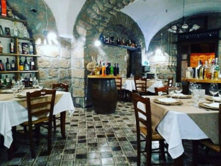 Enosteria Donna Teresa