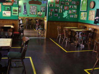 Flannery Pub
