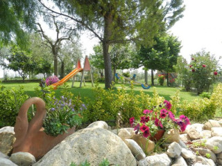 Agriturismo Il Grillo