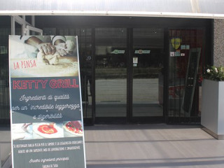 Ketty Grill