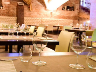 Osteria Il Podestà