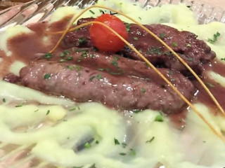 Mozzarella E Basilico
