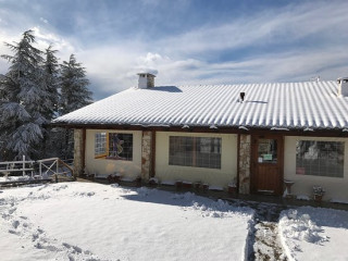 La Terrazza Di San Guido