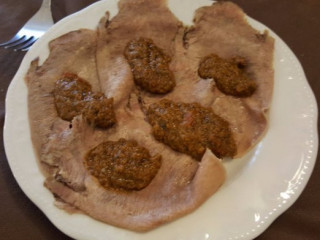 Trattoria Tre Rii