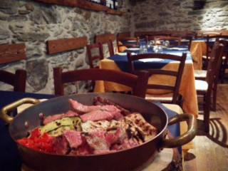 La Cantina
