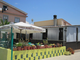 La Braceria Di Nina Ed Egidio