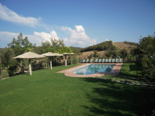Agriturismo Poderuccio