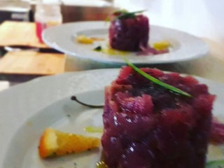 Pesce Frittu E Baccala