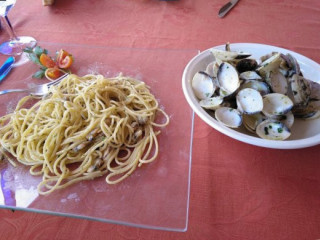 Le Ginestre