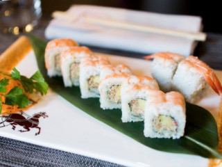 I Sushi