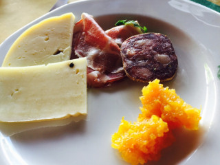 Trattoria Il Fienile