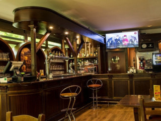 Genius Pub