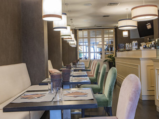 Gervi's