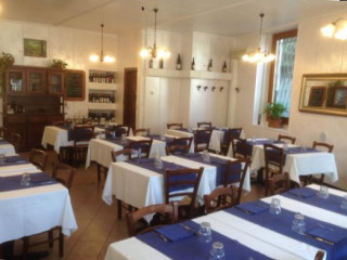 Osteria Della Posta