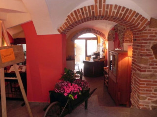 Locanda Del Gallo Storto