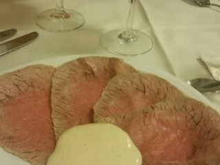 Trattoria Del Campo