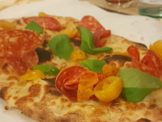 Baccarossa Pinsa Cucina