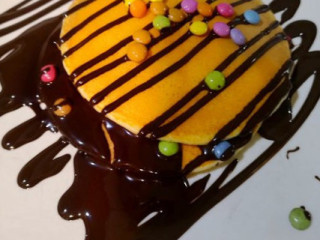 Oui, La Crepe