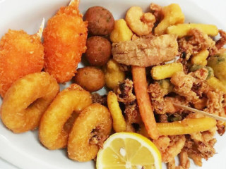 Fritto Matto