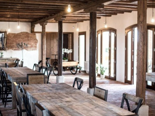 Trattoria Da Vittoria