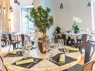 Osteria Rione 22