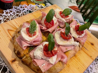 Ciuri Ciuri Bistrot