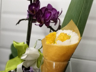 Amo Sushi