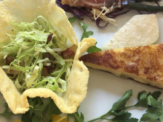 Blave Food