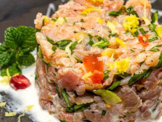Enamor Wine And Food