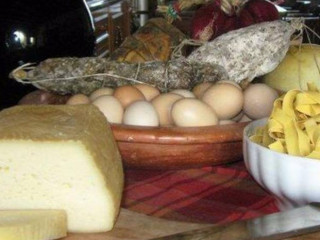 Agriturismo Castelbaldo
