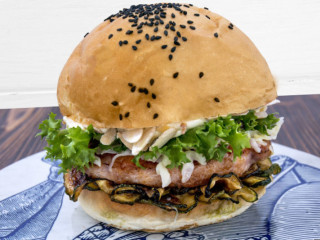 La Burgersia