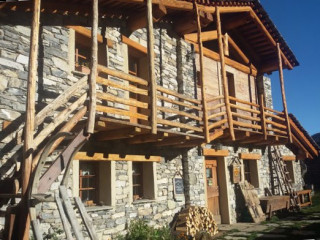 Rifugio Di Viviere