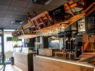 Crudosteria