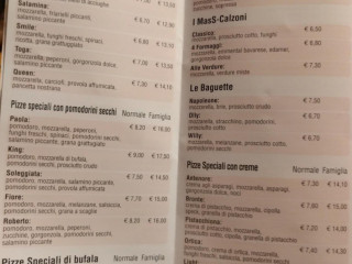 Il Masscalzone Di Camporese Massimo