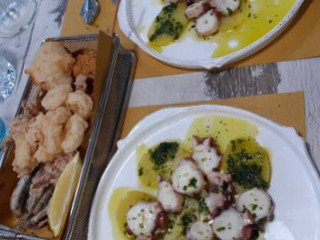 Osteria Baracco